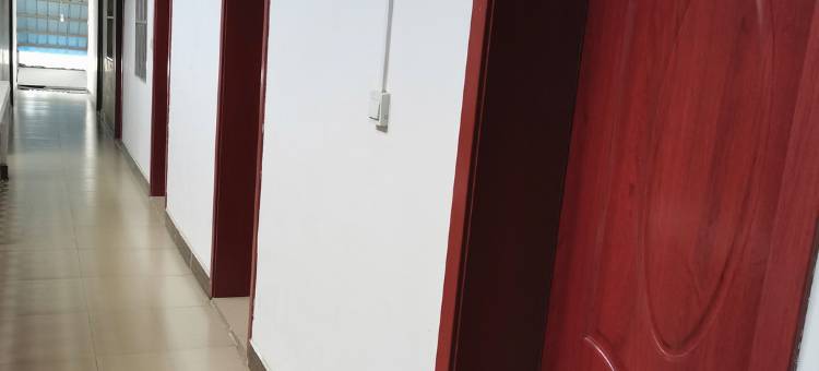 南宁舒宜民宿图片