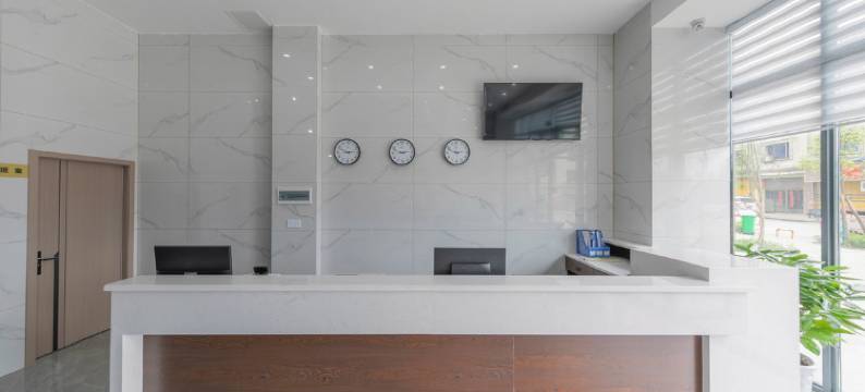 重庆合颐优品酒店图片