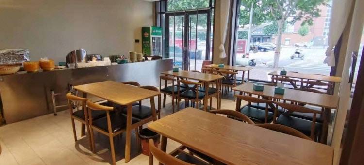 如家派·柏云酒店(邢台任泽区滏阳路店)图片