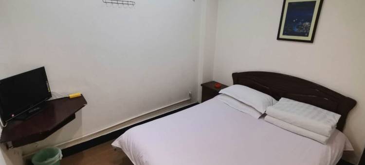 沈阳新豪煌旅馆图片