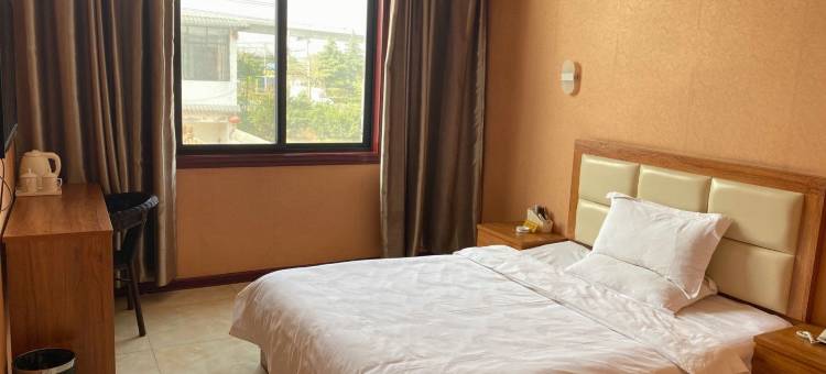 OYO焦作心连心快捷酒店图片