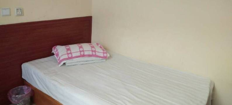 惠民美舒宾馆图片