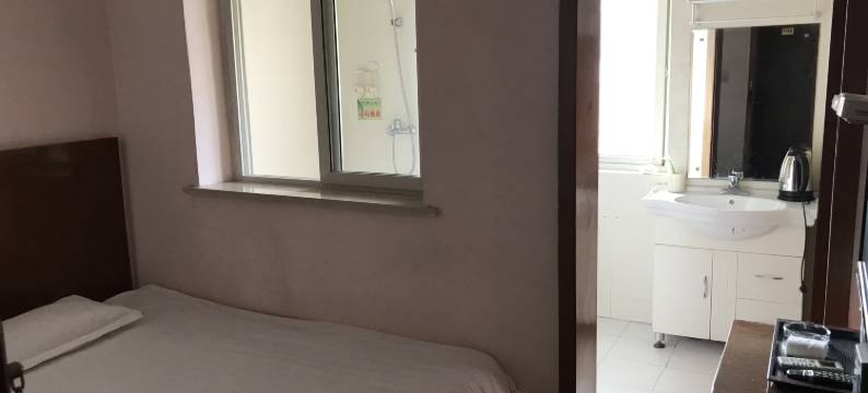 扬州宜居快捷酒店图片
