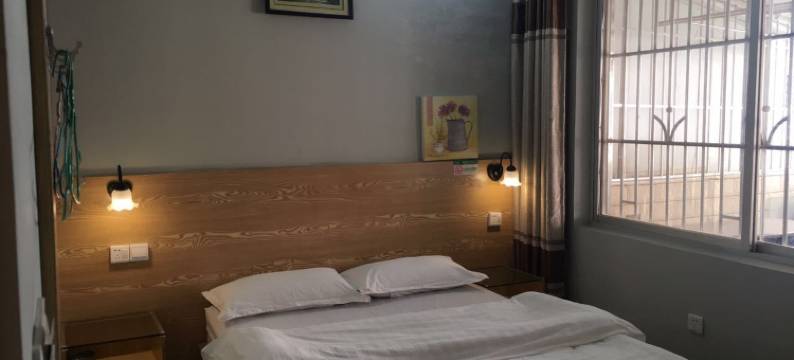 南宁东霆旅店图片