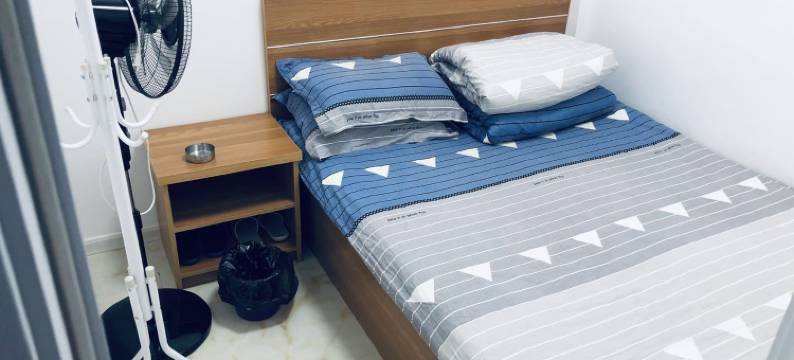 梦之缘快捷宾馆图片