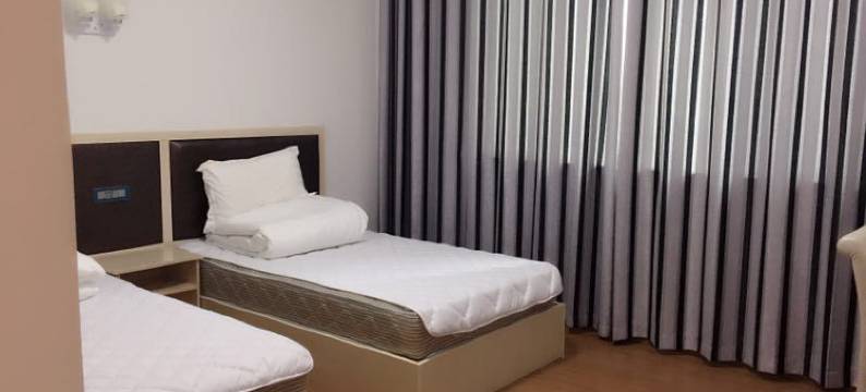 修水丰平农庄图片