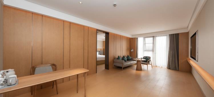 全季酒店(泰州老街凤城河景区店)图片