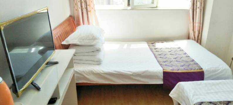 锦尚家庭旅社图片