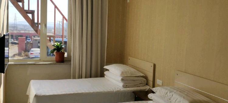 阜新逸兴宾馆图片