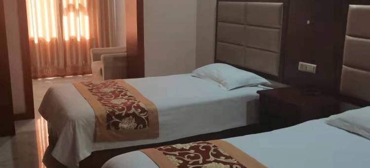 金塔祥龙宾馆图片