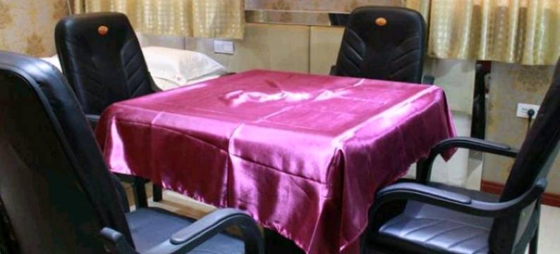 假日驿站连锁宾馆(牡丹江阳明店)图片