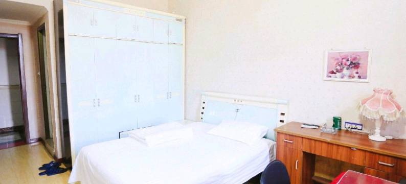 武汉寸心旅馆图片