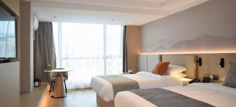 城适旅休酒店(石狮店)图片