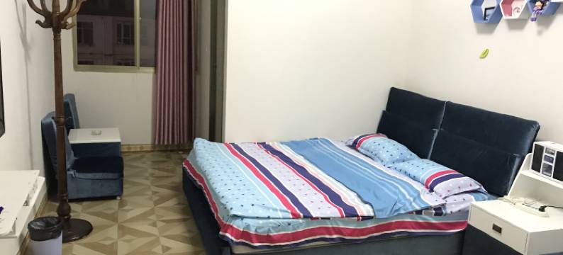 嵩明珍诚酒店图片