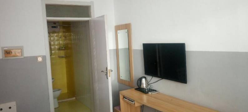 暖居时光宾馆图片