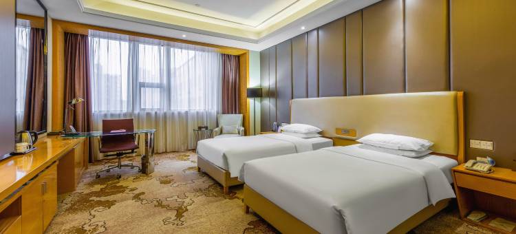 京山金山国际大酒店图片