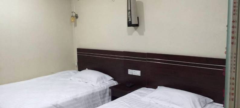 南京双良宾馆图片