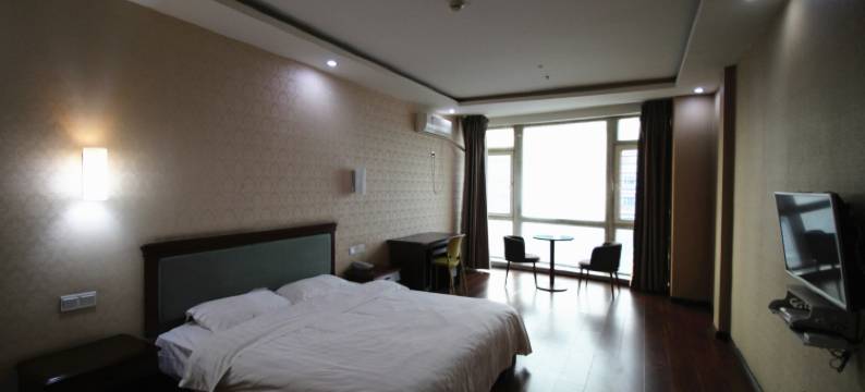 盘锦禧合宾馆图片