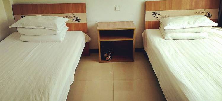 盘山锦都汇商务宾馆图片