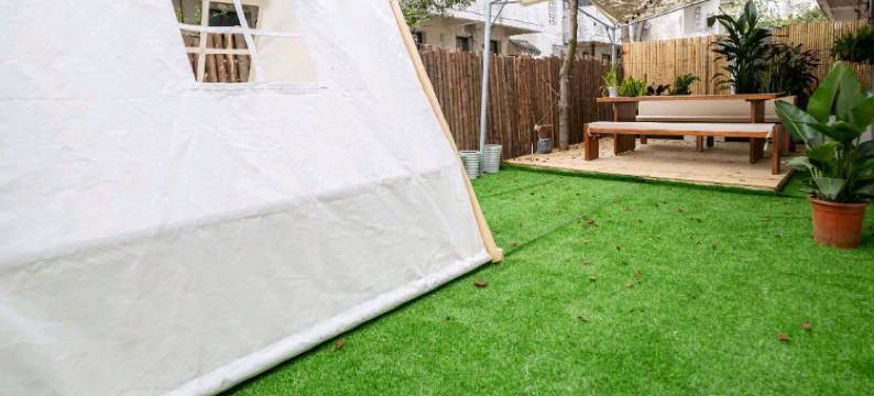 成都灵犀咖啡民宿图片