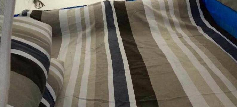 枣庄古城国际青年旅舍图片