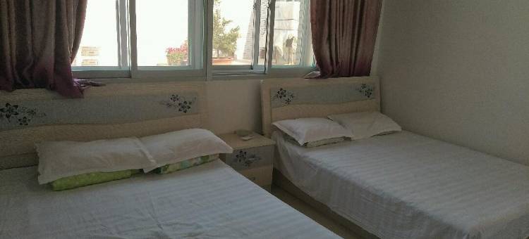 盖州香雪人家农家院图片