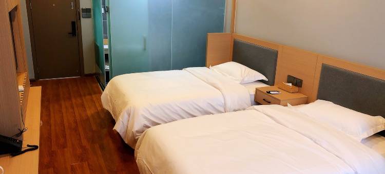 姚安荷城别院酒店图片