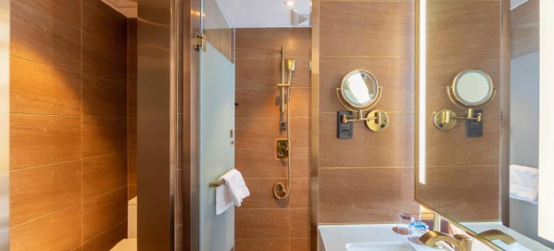 喆啡酒店(北京建国门首都儿研所店)图片