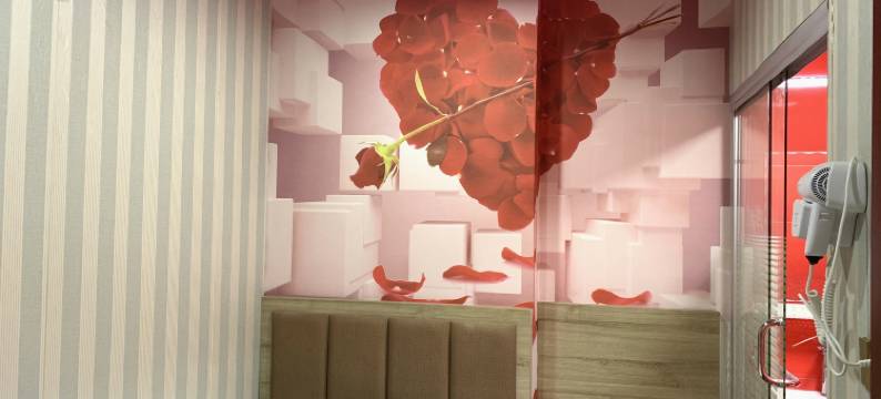 昆山随缘宾馆图片