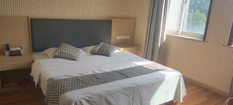 灌云好心情宾馆图片