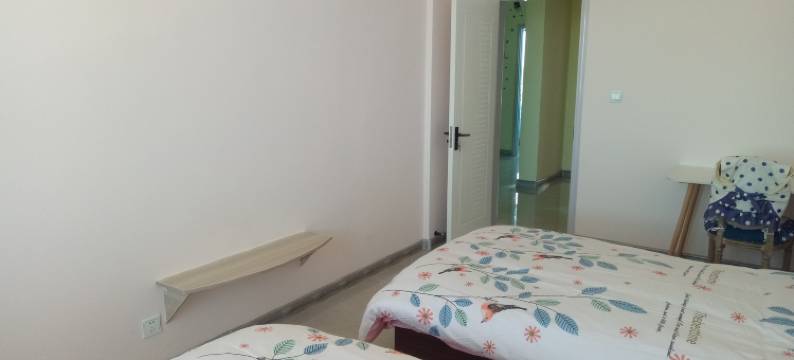 张掖张洛洛公寓图片