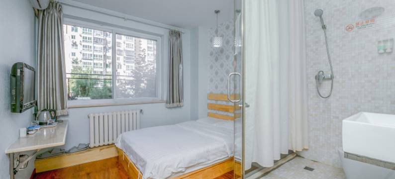 北京家缘酒店图片