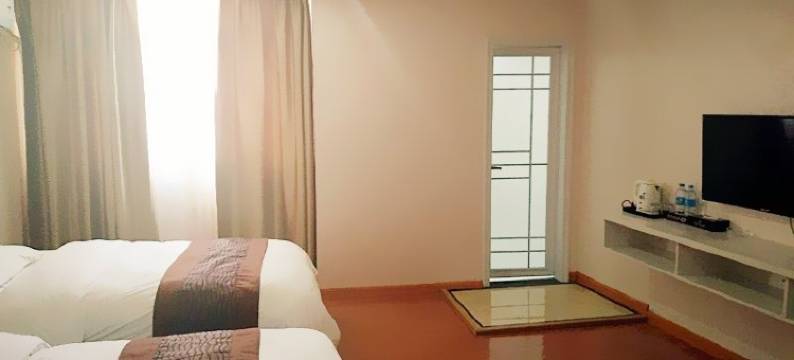 政和凤山大酒店图片