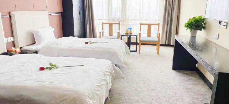 洛阳林里故事酒店(洛邑古城店)图片