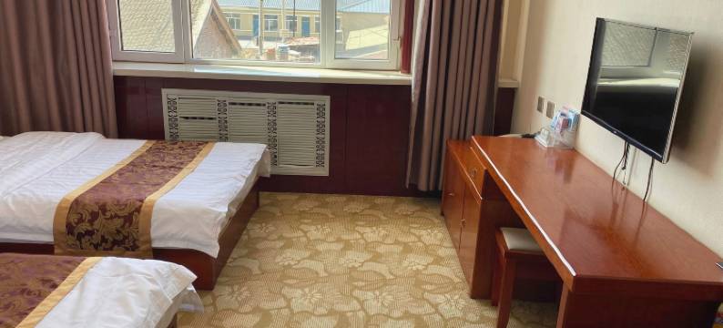 克什克腾旗腾格里塔拉酒店图片