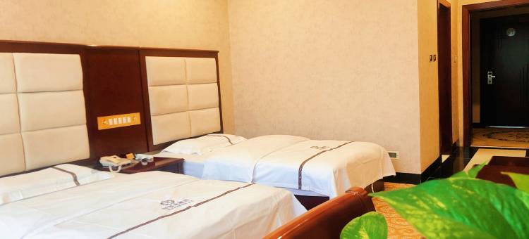 罗平好客来酒店(县政府店)图片