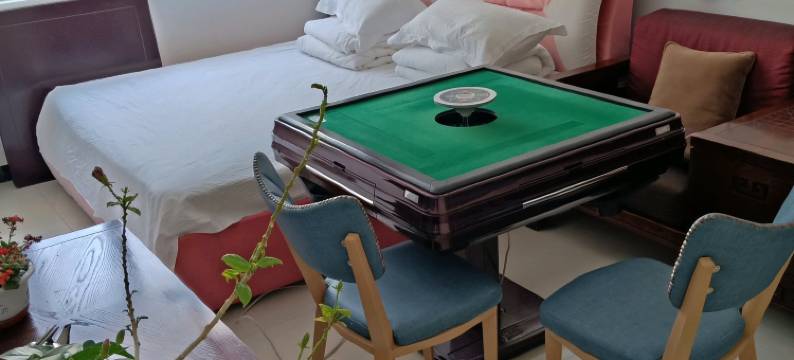 北京庭逸山庄(聚灵峡灵山风景区店)图片