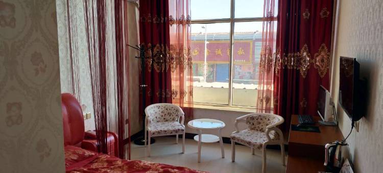 阳高溪和宾馆图片