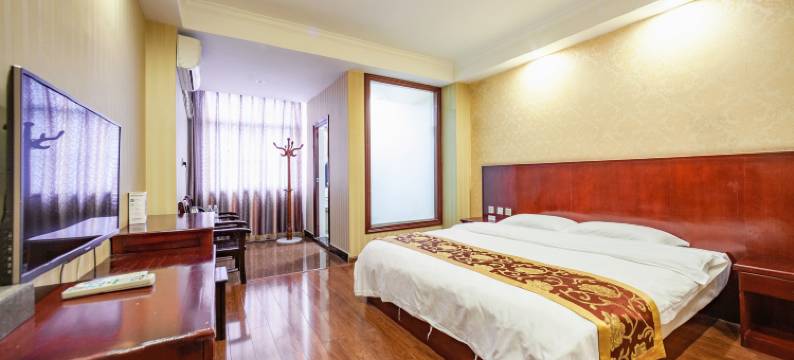 腾冲文盛酒店图片