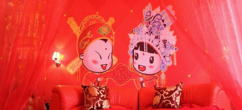 叶县英尚假日酒店图片