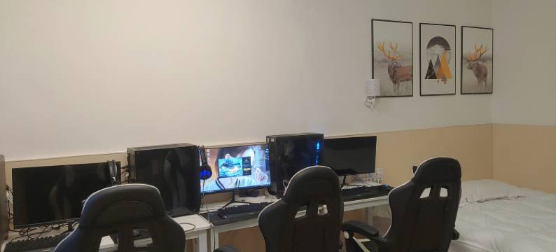 仙桃副食宾馆图片