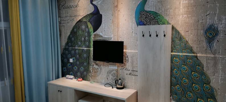 安宁智鑫宾馆图片