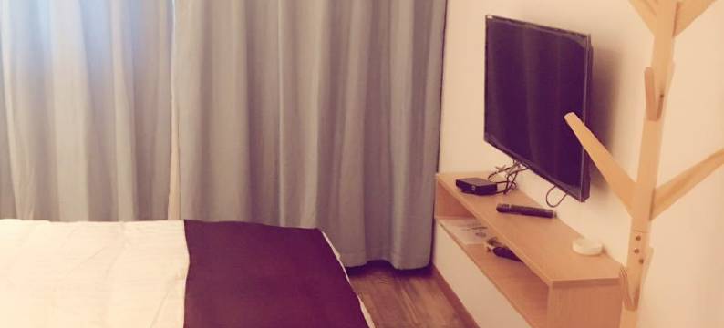 南京西遇主题宾馆图片