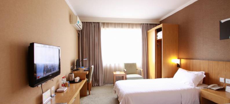 江油金鑫酒店图片