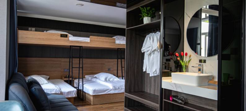 泗洪钻石E-S酒店图片