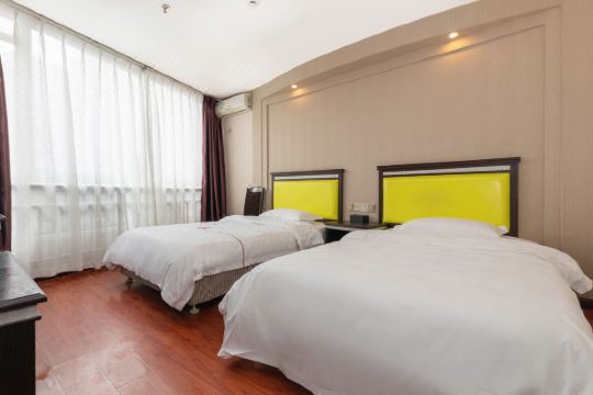 鑫豪酒店重庆南华街