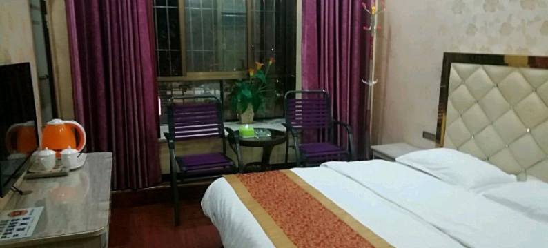 垫江西门桥宾馆图片