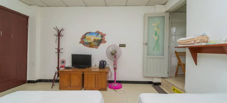 成都龙泉温馨住宿图片