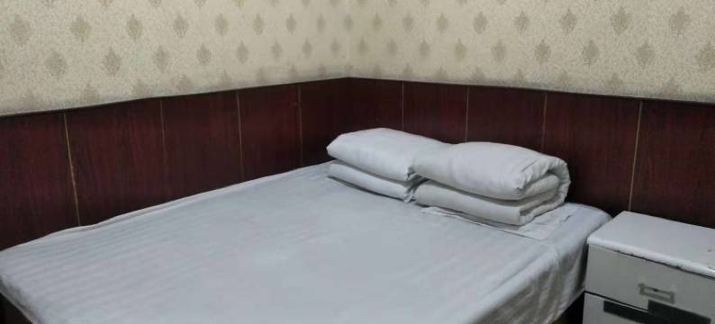 阳泉瑞丰缘旅店图片