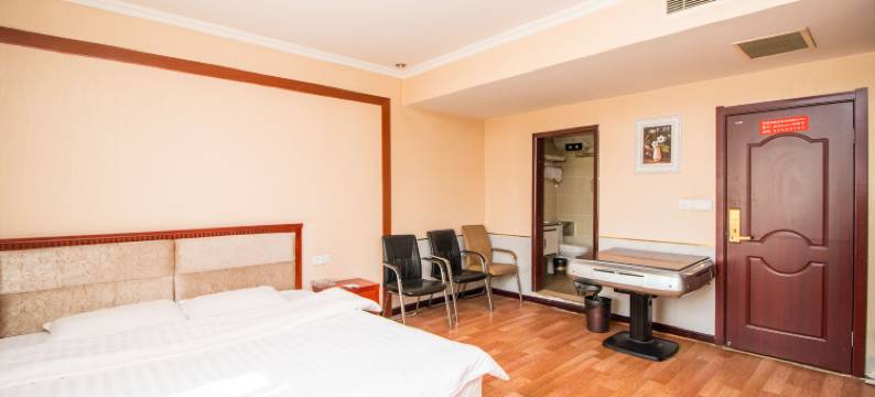 宿迁锦丽华宾馆(宿豫区政府店)图片